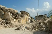 Спецборт МЧС с аэромобильным госпиталем прибыл в Мьянму