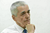 Онищенко назвал преждевременными сообщения о появлении нового вируса в России