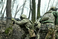 Минобороны сообщило о взятии Запорожья в ДНР