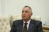 Сенатор Рогозин: Разговоры о скором перемирии расслабили тыл