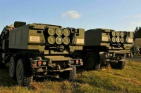 NYT: США координировали удары ВСУ из HIMARS