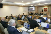 Дети томских росгвардейцев — участников СВО получат льготные путевки в лагеря