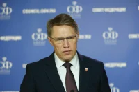 Мурашко: Этот сезон подъема заболеваемости ОРВИ был благополучнее предыдущего
