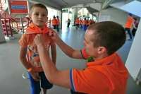 Вожатых будут готовить в соответствии с едиными рекомендациями