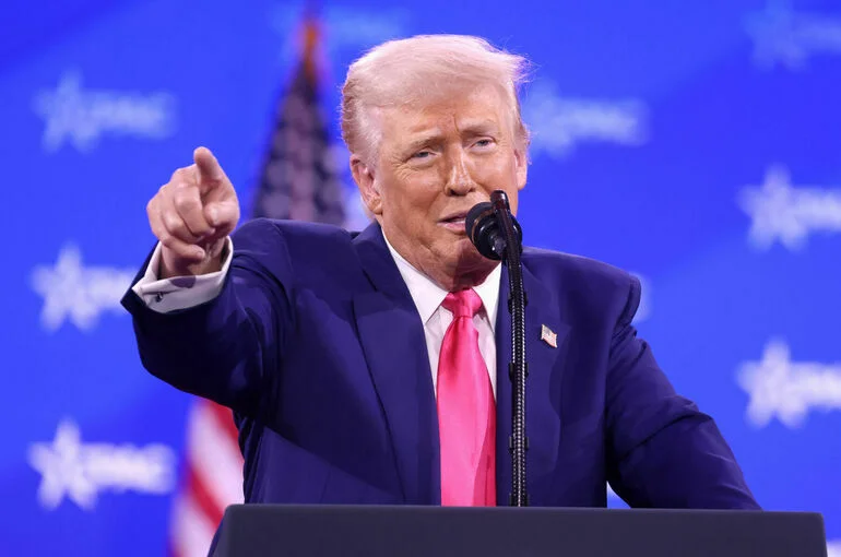 Трамп: Зеленский осознает невозможность членства Украины в НАТО