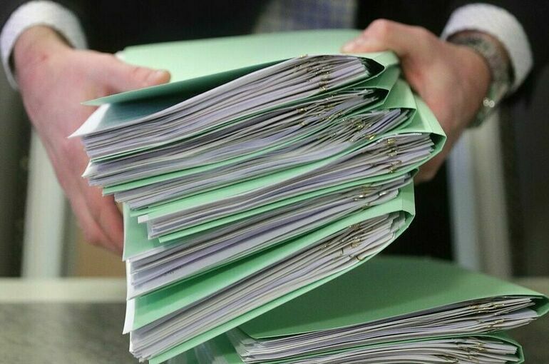 Кабмин поддержал законопроект о новых основаниях для признания иноагентами