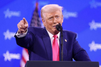 Трамп: Зеленский осознает невозможность членства Украины в НАТО