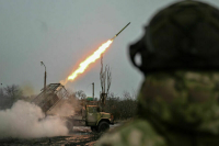 Армия России поразила военный аэродром и склады боеприпасов ВСУ