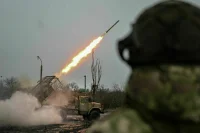 Армия России поразила военный аэродром и склады боеприпасов ВСУ