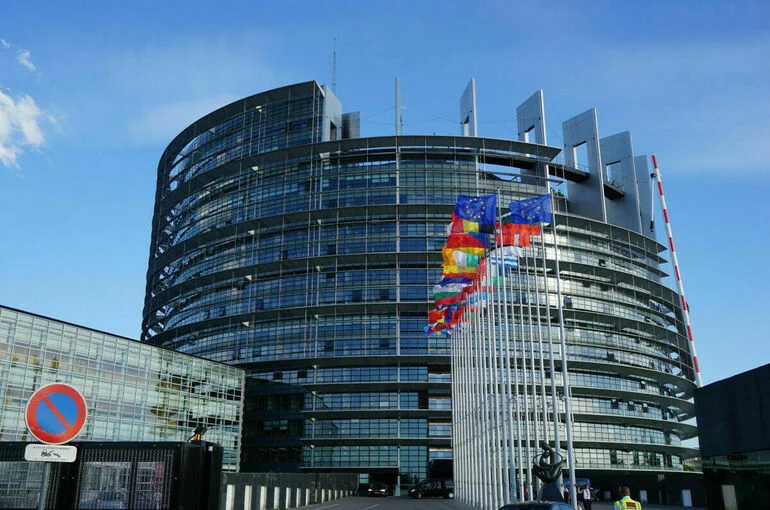 В Европарламенте заявили об ответных мерах против пошлин США