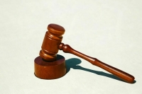 Суд приговорил Марин Ле Пен к лишению свободы на 4 года