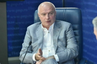 Комитет Совфеда не поддержал проект о новых требованиях к сотрудникам полиции