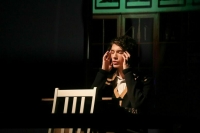 Актера Марка Эйдельштейна внесли в базу «Миротворца»