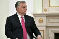 Орбан поддержал Ле Пен после приговора суда