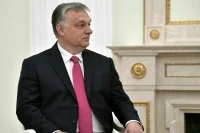 Орбан поддержал Ле Пен после приговора суда