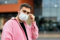 В Роспотребнадзоре объяснили природу «неизвестного вируса»