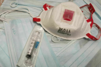 В Минздраве опровергли появление «неизвестного вируса» в России