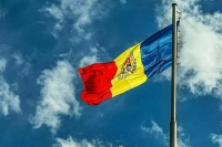 В Молдавии объявили троих сотрудников посольства России персонами нон грата