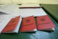 Минобороны: Весенняя призывная кампания не связана с СВО