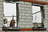 Детям-сиротам из Курска хотят дать приоритетное право на предоставление жилья