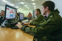 В Генштабе ВС РФ раскрыли детали работы информационной системы для призыва