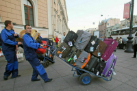 МИД предложил увеличить срок действия электронных виз для иностранцев в два раза