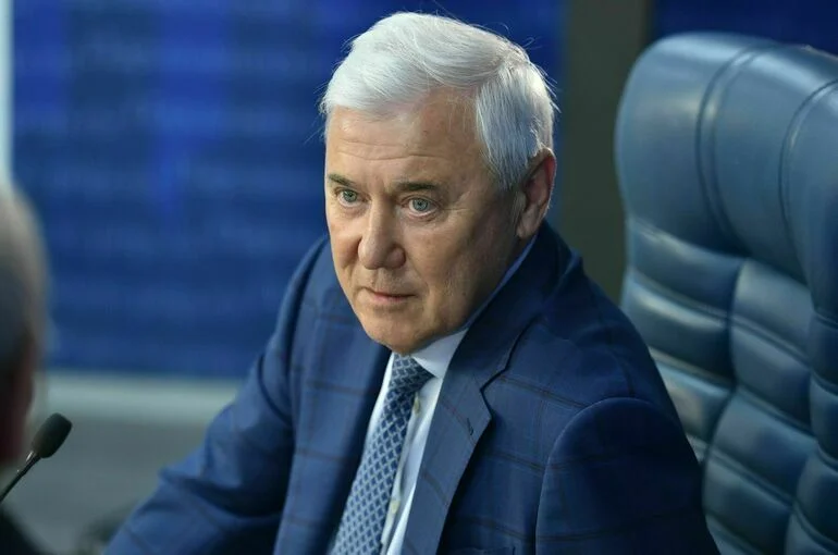 Депутат Аксаков пояснил, как ограничение полной стоимости кредитов скажется на ставках
