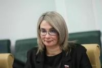 Сенатор Косихина: Повышение возраста молодежи расширит число получателей льгот