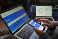 Процессуальные документы можно будет получать на «Госуслугах»