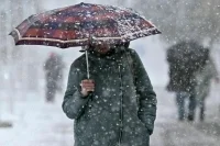 Похолодание придет в Москву уже на этих выходных