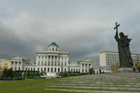 Понятие объекта культурного наследия предложили дополнить временным критерием