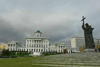 Понятие объекта культурного наследия предложили дополнить временным критерием