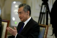 Ван И убежден, что отношения России и Китая выйдут на новый уровень