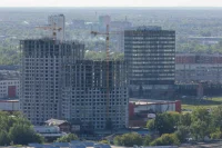 Участки обанкротившихся застройщиков хотят продавать без торгов
