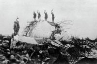 Президент подписал закон об установлении 9 августа Днем воинской славы