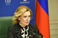 Сенатор Святенко заявила о росте интереса молодежи Туркмении к русскому языку