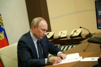 Переселяющиеся в Россию старообрядцы смогут получать гражданство упрощенно