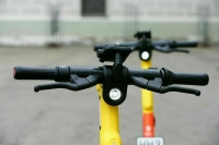 Езде на самокатах предлагают обучать на уроках ОБЖ