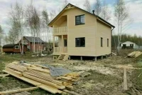 Хостелы на дачных участках предлагают запретить