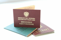 Законопроект о получении инвалидами СВО двух пенсий поддержали ко II чтению