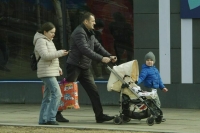 Прокуроры выявили просчеты в Соцфонде в оказании поддержки семьям с детьми