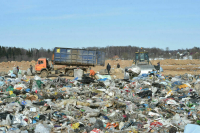 Краснов раскритиковал ход реализации мусорной реформы в России