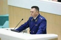 Краснов: Проблемы обманутых дольщиков остаются нерешенными в 22 регионах