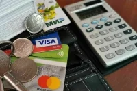 В России предлагают ввести лимит на выпуск банковских карт