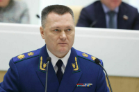 В 2024 году государству вернули 15 тысяч объектов и 124 тысяч гектаров земель