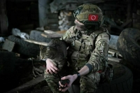 Приставы списали почти 170 миллиардов рублей долгов с участников СВО