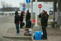 Приставы выдворили из России в 2024 году 88 тысяч нелегальных мигрантов