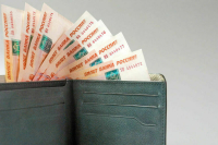 Приставы в 2024 году взыскали с должников почти 1,3 триллиона рублей