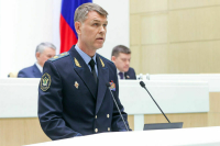 За четыре года в России возбудили 264 тысячи уголовных дел за неуплату алиментов