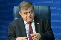 Сенатор Джабаров считает, что американская пресса перевирает слова Трампа